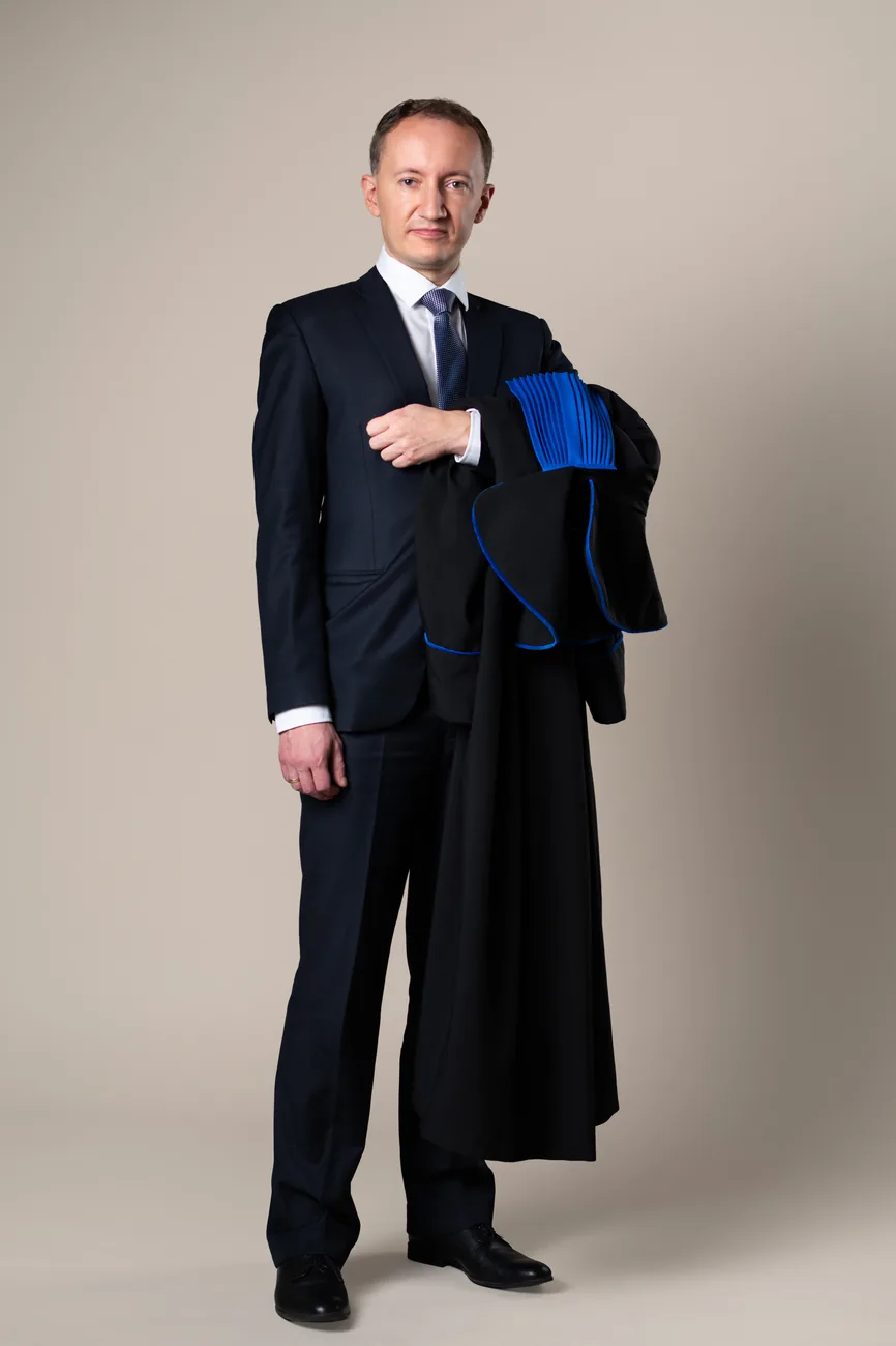 Zdjęcie Piotra A. Kowalskiego